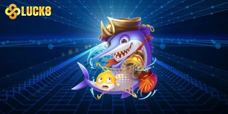 ban-ca-luck8-khong-gian-kham-pha-dai-duong-sieu-thu-vi