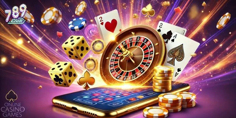 789club-lua-dao-hay-chi-la-hieu-lam-khi-choi-game-baccarat