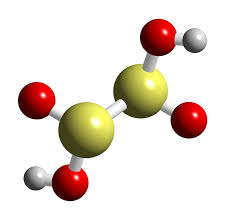 H2S2O4-Dithionous+acid-1337