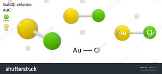 AuCl-Vang(I)+clorua-2474
