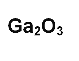 Ga2O3-Gali(III)+oxit-970