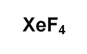 XeF4-Xenon+Tetraflorua-1334