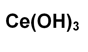 Ce(OH)3-Xeri(III)+hidroxit-2070