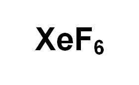 XeF6-Xenon+hexaflorua-1332