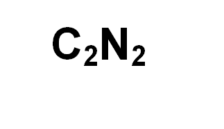 C2N2-Cyanogen-2037