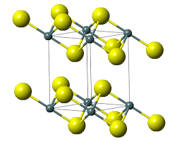 SnS2-Thiec(IV)disunfua-1965