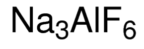 Na3[AlF6]-Natri+hexafloroaluminat-1512