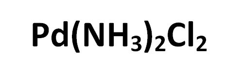 Pd(NH3)2Cl2-Diamminedichloropalladium-1963