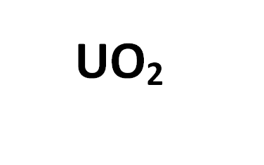 UO2-Urani(IV)+oxit-2215