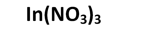 In(NO3)3-Indi(III)+Nitrat-2350