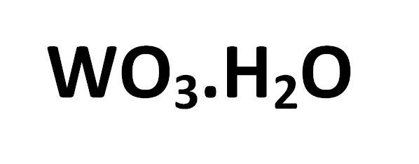 WO3.H2O-Tungsten(VI)+oxit+monohidrat-2976