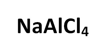 NaAlCl4-Natri+tetracloroaluminat-1521