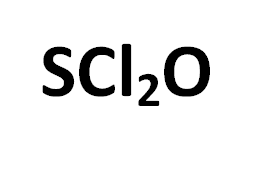 SCl2O--3249