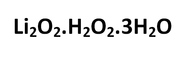 Li2O2.H2O2.3H2O-Liti+peroxit.+Hidro+peroxit.+nuoc-2841