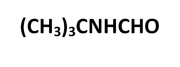 (CH3)3CNHCHO-N-tert-Butylformamide-2873
