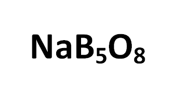 NaB5O8-Natri+pentaborat-2379