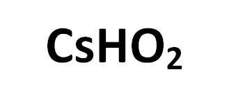 CsHO2-Caesium(III)+hydoxideoxide-2113