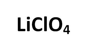 LiClO4-Liti+perclorat-2553