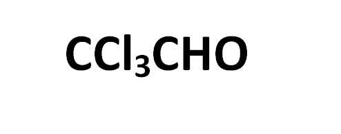 CCl3CHO-Chloral-3150