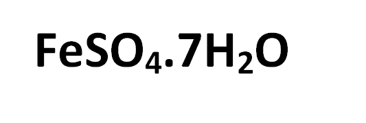 FeSO4.7H2O-Sat(II)+sunfat+heptahidrat-1942