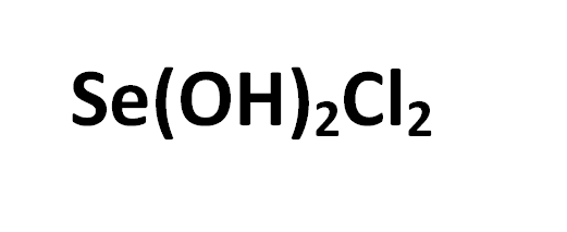 Se(OH)2Cl2-selenium+dichloride+dihydroxide-2290
