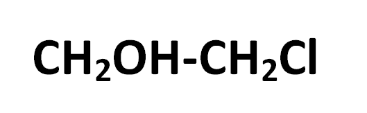 CH2OH-CH2Cl-Etylen+Clohydrin-3614