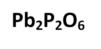 Pb2P2O6-Chi+hypophosphat-1836