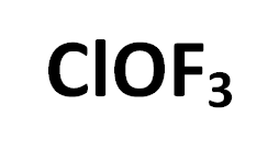 ClOF3-chlorine+oxide+trifluoride-2064