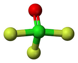 ClOF3-chlorine+oxide+trifluoride-2064