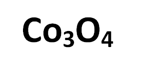 Co3O4-Coban(II,III)+oxit-2038