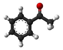 C6H5COCH3-Axetophenon-1330