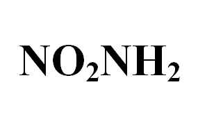 NO2NH2-Nitroamin-1839