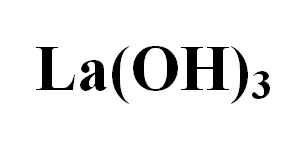 La(OH)3-Lantan(III)+hidroxit-2930
