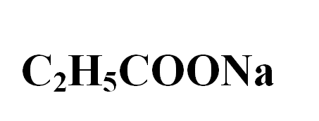 C2H5COONa-Natri+propionat-1572