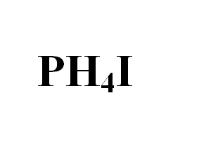 PH4I-Phosphonium+iodide-1878