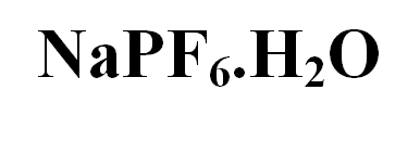 NaPF6.H2O-Natri+hexaflorophotphat+monohidrat-2949