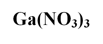 Ga(NO3)3-Gali+trinitrat-2246