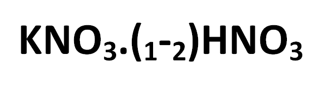 KNO3.(1-2)HNO3-Kali+nitrat+(1-2)+axit+nitric-1782