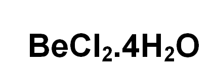 BeCl2.4H2O-Beri+clorua+tetrahidrat-2850