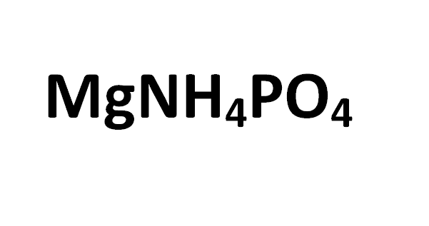 MgNH4PO4-Ammonium+magnesium+phosphate-3182