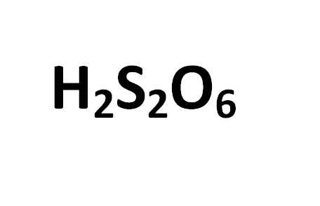 H2S2O6-Axit+dithionic-1712