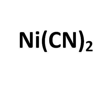 Ni(CN)2-Niken(II)+cyanua-2424