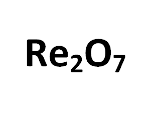 Re2O7-Rheni(VII)+oxit-2991
