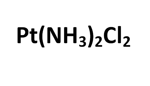 Pt(NH3)2Cl2-Diamindicloridoplatin(II)-2618