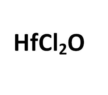 HfCl2O-Diclorohafni+oxit-2680