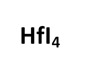 HfI4-Hafni(IV)+iodua-2325
