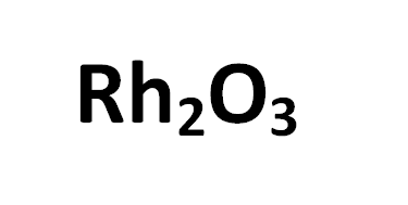 Rh2O3-Rhodi(III)+oxit-2569
