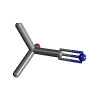 (CH3)2C(OH)CN-Acetone+cyanohydrin-1537