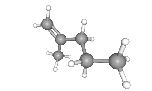 CH2=C(CH3)CH2CH2CH3-2-metylpent-1-en-3743