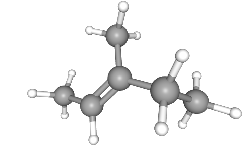 CH3CH=C(CH3)CH2CH3-3-metylpent-2-en-3747